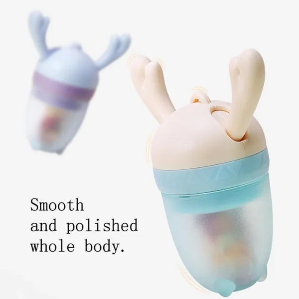 BabyBite Helper - Revolutionize Your Baby's Feeding! - Image 2