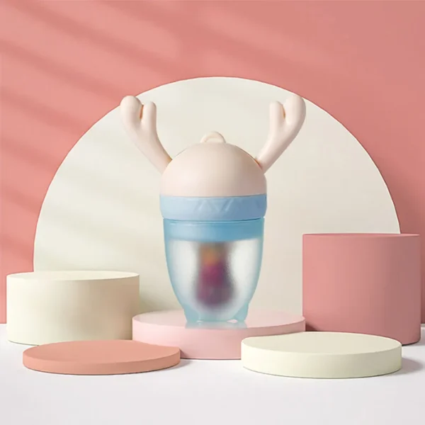 BabyBite Helper - Revolutionize Your Baby's Feeding! - Image 8