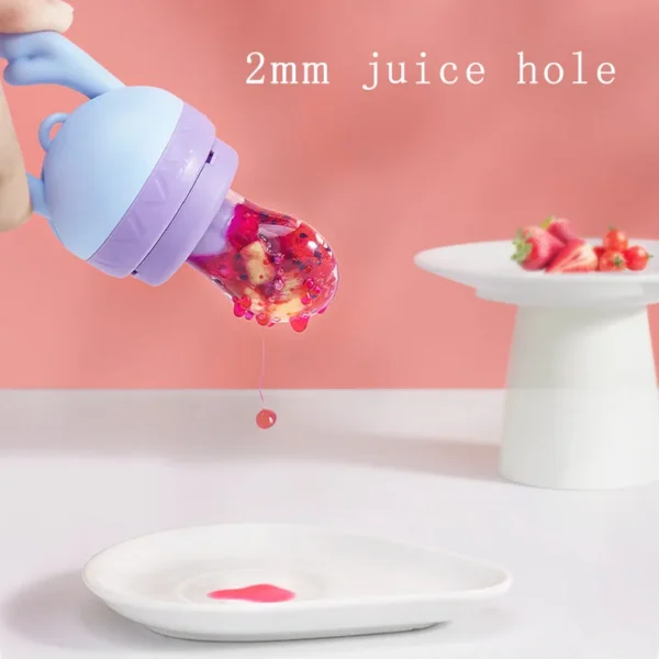 BabyBite Helper - Revolutionize Your Baby's Feeding! - Image 7