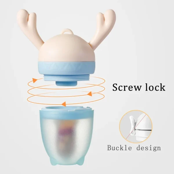BabyBite Helper - Revolutionize Your Baby's Feeding! - Image 6