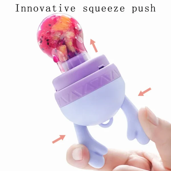 BabyBite Helper - Revolutionize Your Baby's Feeding! - Image 5
