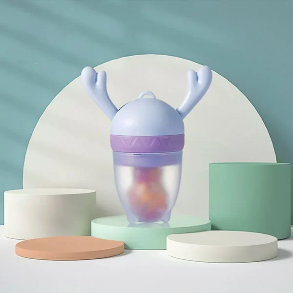 BabyBite Helper - Revolutionize Your Baby's Feeding! - Image 4