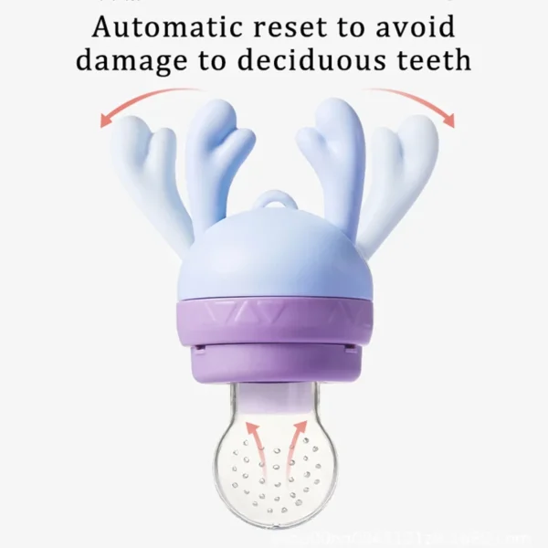 BabyBite Helper - Revolutionize Your Baby's Feeding! - Image 3