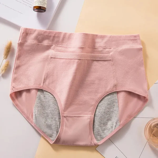 UltraComfort PhysioPants - women’s underwear - Image 8
