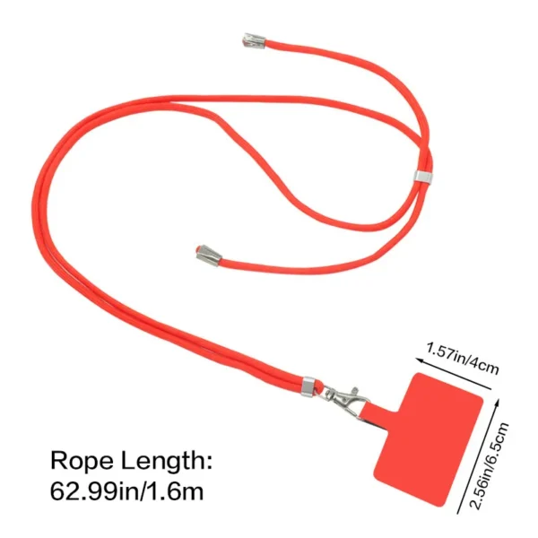 Universal Lanyard - An Upgrade On Your Phone - Image 2