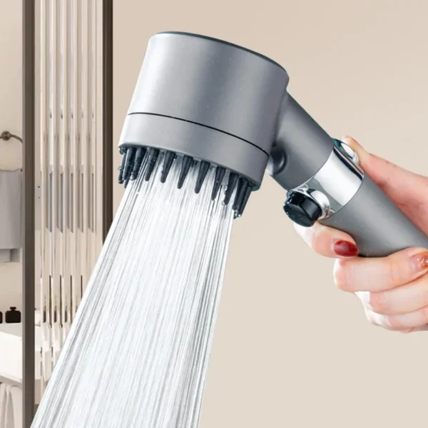 HidroEco 3000 Smart Shower Head