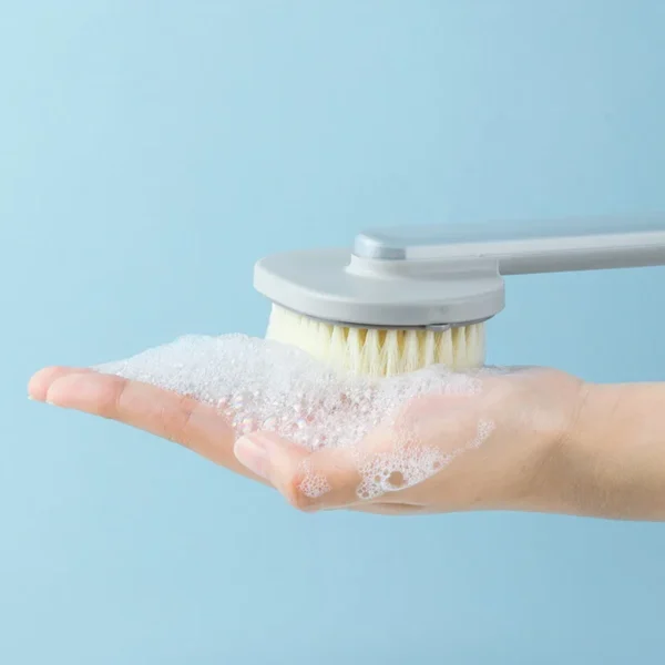 Long Handle Liquid Bath Brush - Your Gateway to the Perfect Bath - Image 9