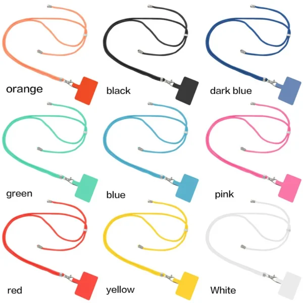 Universal Lanyard - An Upgrade On Your Phone - Image 9