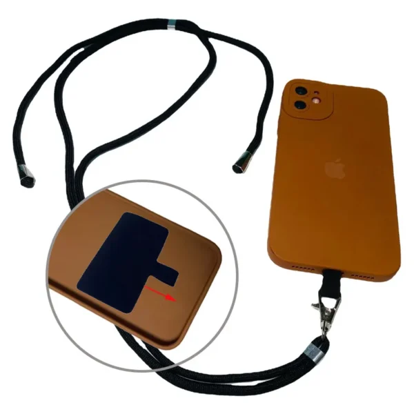 Universal Lanyard - An Upgrade On Your Phone - Image 15
