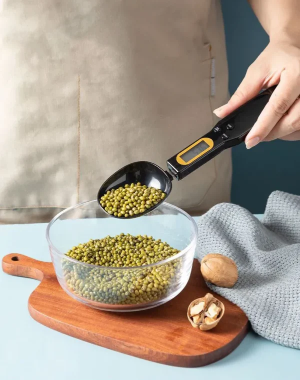 CookScale - Precise Cooking in Every Measure - Image 2