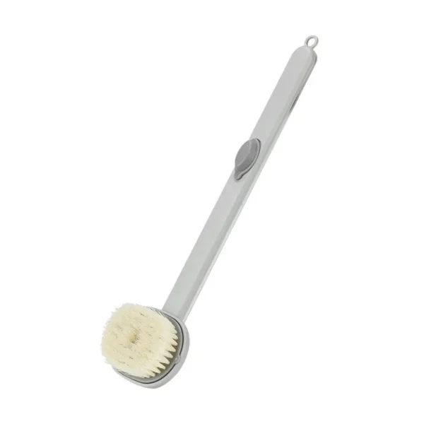 Long Handle Liquid Bath Brush - Your Gateway to the Perfect Bath - Image 10