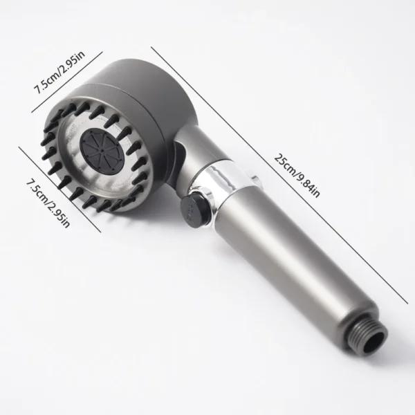 HidroEco 3000 Smart Shower Head - Image 3
