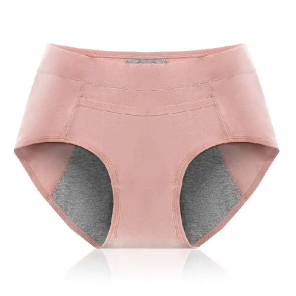 UltraComfort PhysioPants - women’s underwear - Image 4