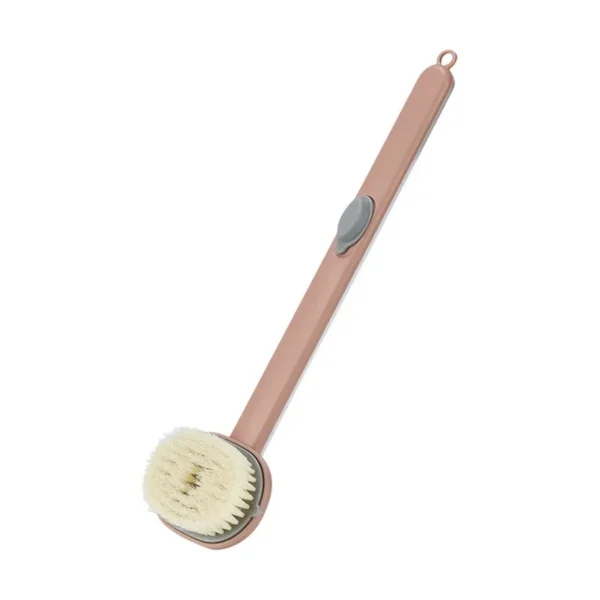 Long Handle Liquid Bath Brush - Your Gateway to the Perfect Bath - Image 3