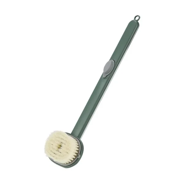 Long Handle Liquid Bath Brush - Your Gateway to the Perfect Bath - Image 6