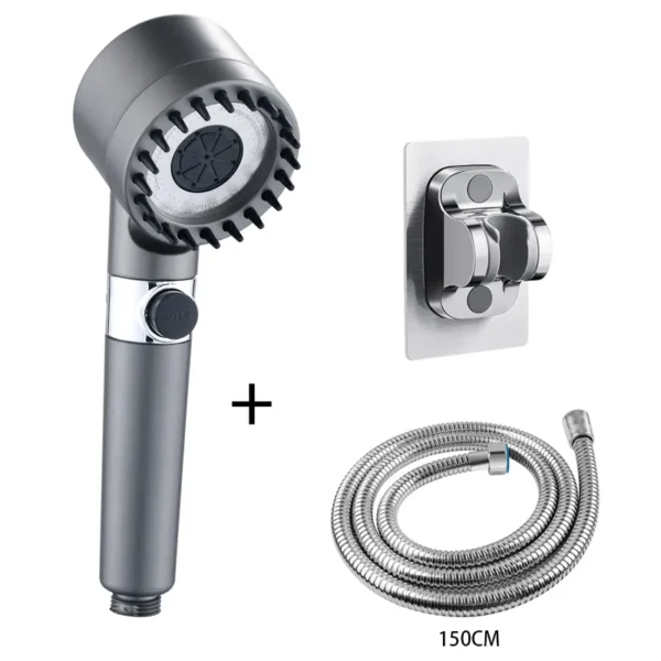 HidroEco 3000 Smart Shower Head - Image 4