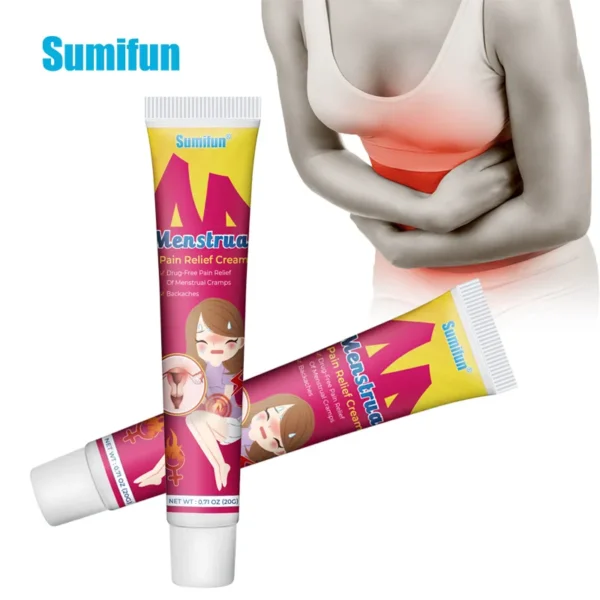 Sumifun Relief Cream