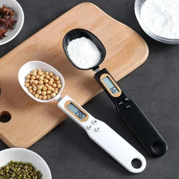 CookScale - Precise Cooking in Every Measure - Image 3