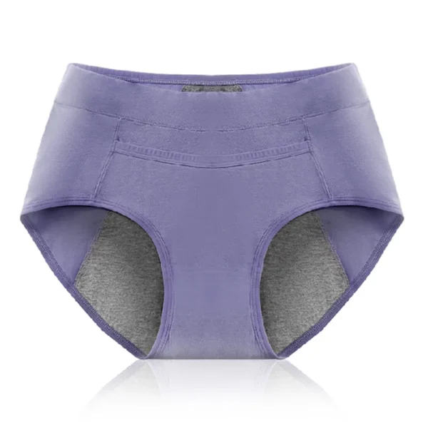 UltraComfort PhysioPants - women’s underwear - Image 3