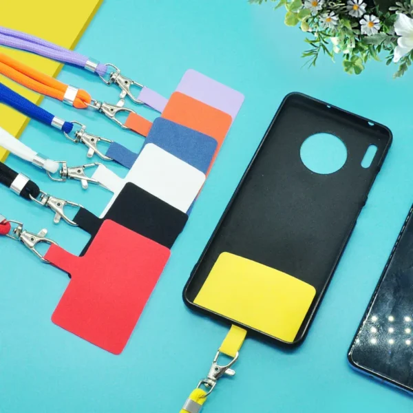 Universal Lanyard - An Upgrade On Your Phone