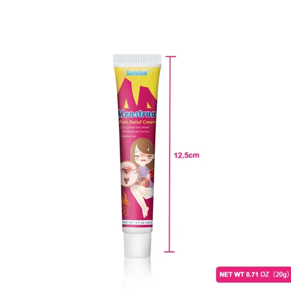 Sumifun Relief Cream - Image 4