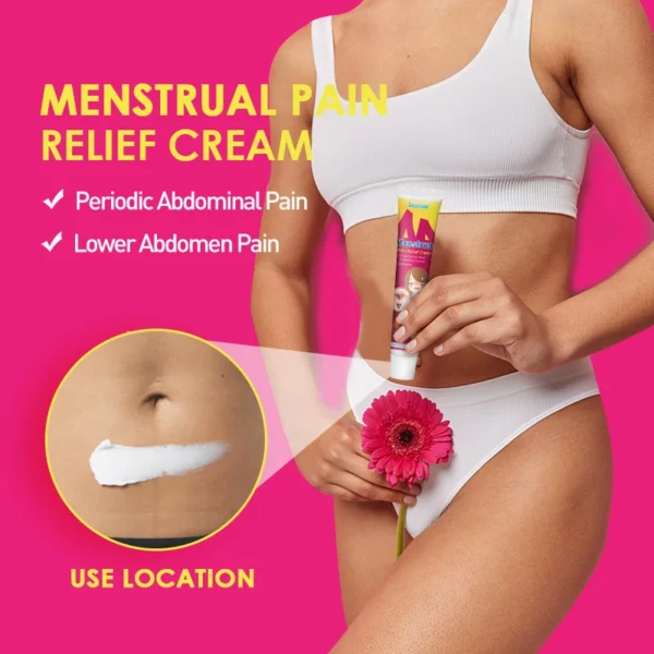 Sumifun Relief Cream - Image 2